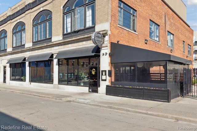 78 Watson Street 14, Detroit, MI 48201
