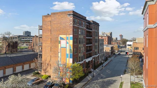 78 Watson Street 14, Detroit, MI 48201