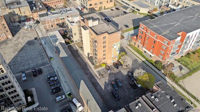 78 Watson Street 14, Detroit, MI 48201