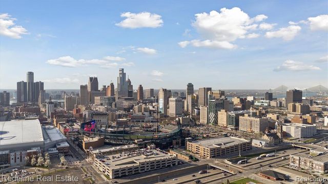 78 Watson Street 14, Detroit, MI 48201