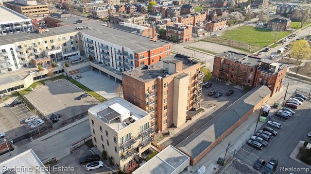78 Watson Street 14, Detroit, MI 48201