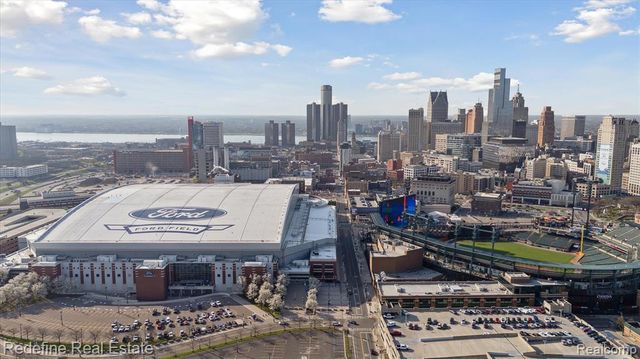 78 Watson Street 14, Detroit, MI 48201