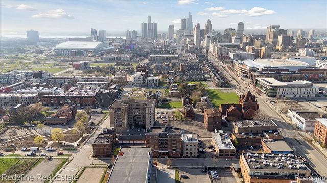 78 Watson Street 14, Detroit, MI 48201