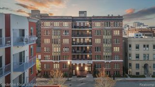78 Watson Street 14, Detroit, MI 48201