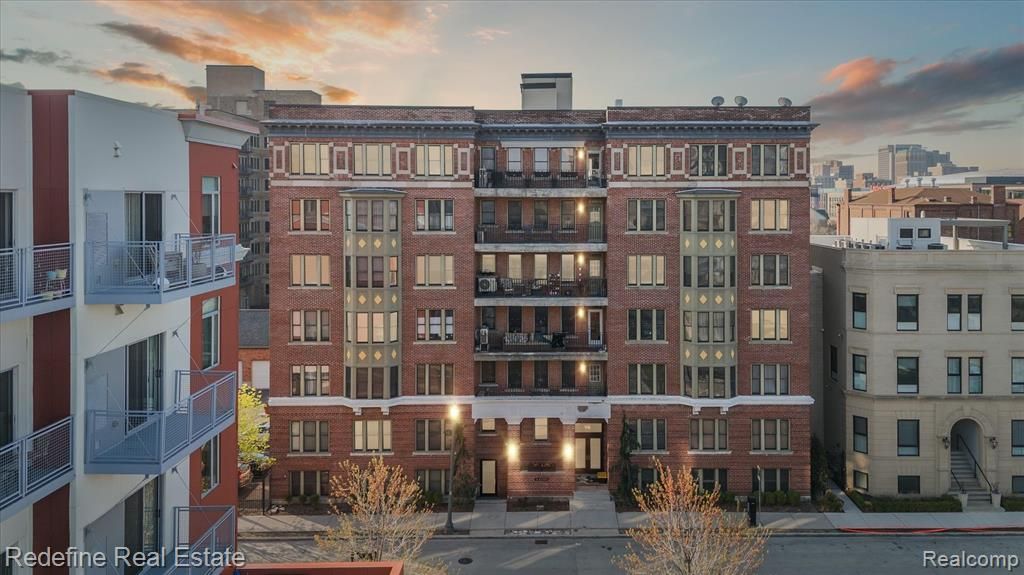 78 Watson Street 14, Detroit, MI 48201