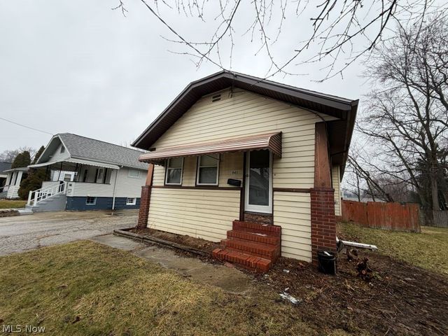 845 Concord Avenue, Akron, OH 44306