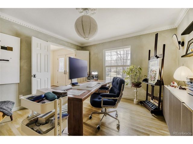 6200 E Jamison Cir S, Centennial, CO 80112