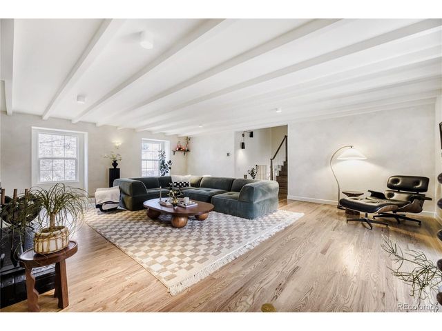 6200 E Jamison Cir S, Centennial, CO 80112