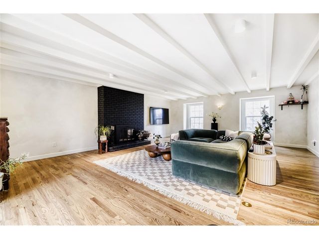 6200 E Jamison Cir S, Centennial, CO 80112