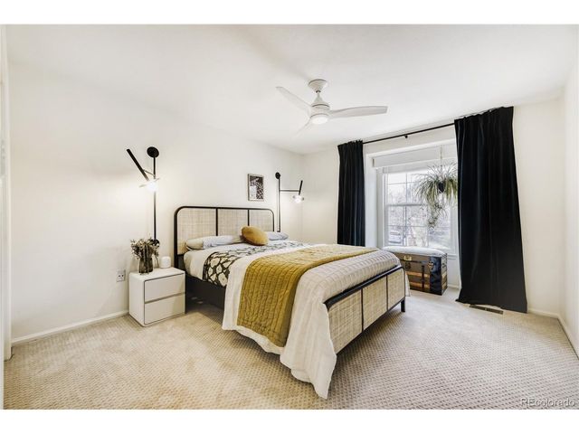 6200 E Jamison Cir S, Centennial, CO 80112