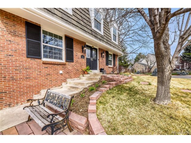 6200 E Jamison Cir S, Centennial, CO 80112