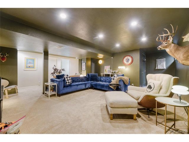 6200 E Jamison Cir S, Centennial, CO 80112