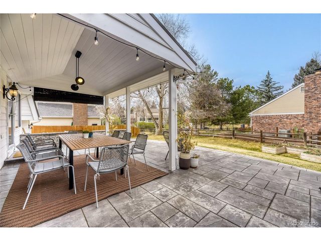 6200 E Jamison Cir S, Centennial, CO 80112