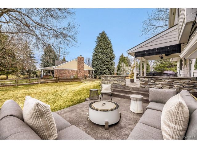 6200 E Jamison Cir S, Centennial, CO 80112