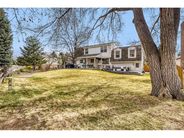 6200 E Jamison Cir S, Centennial, CO 80112