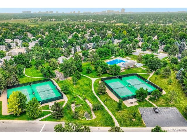 6200 E Jamison Cir S, Centennial, CO 80112