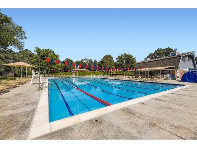 6200 E Jamison Cir S, Centennial, CO 80112