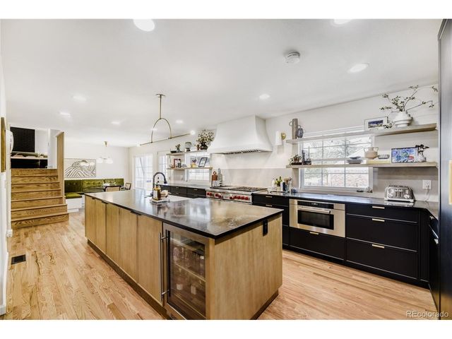 6200 E Jamison Cir S, Centennial, CO 80112