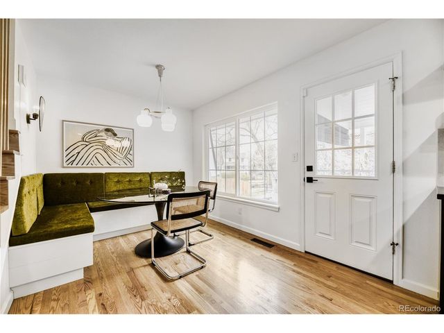 6200 E Jamison Cir S, Centennial, CO 80112