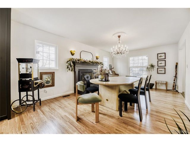 6200 E Jamison Cir S, Centennial, CO 80112