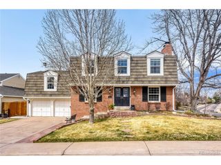 6200 E Jamison Cir S, Centennial, CO 80112