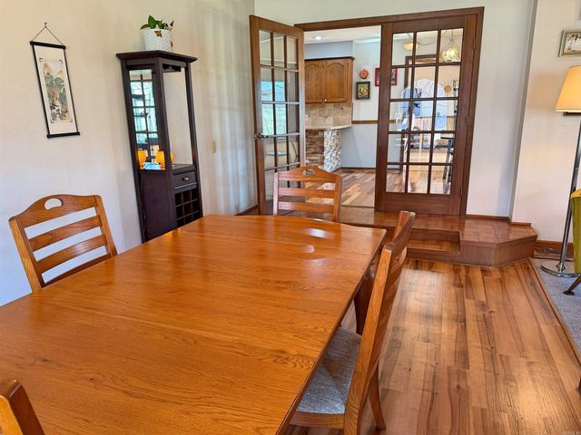 812 Pitard Loop, Mountain View, AR 72560