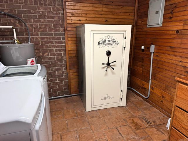 812 Pitard Loop, Mountain View, AR 72560