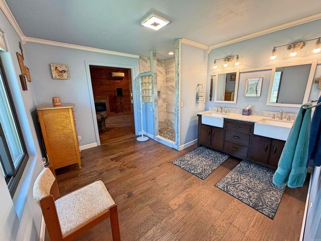 812 Pitard Loop, Mountain View, AR 72560