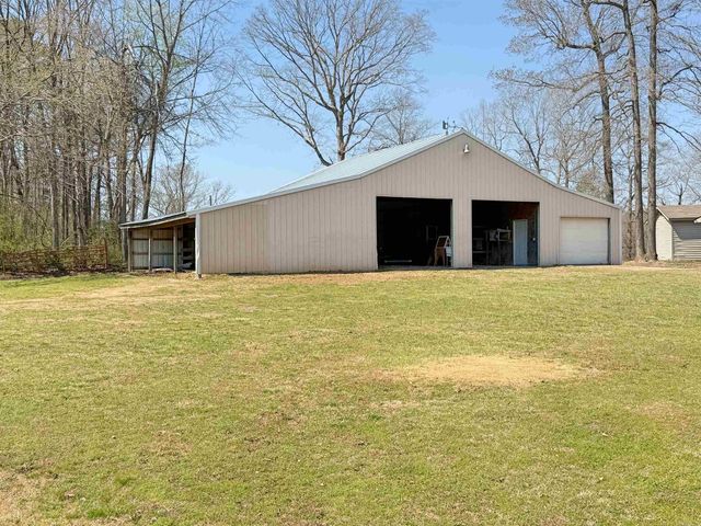 812 Pitard Loop, Mountain View, AR 72560