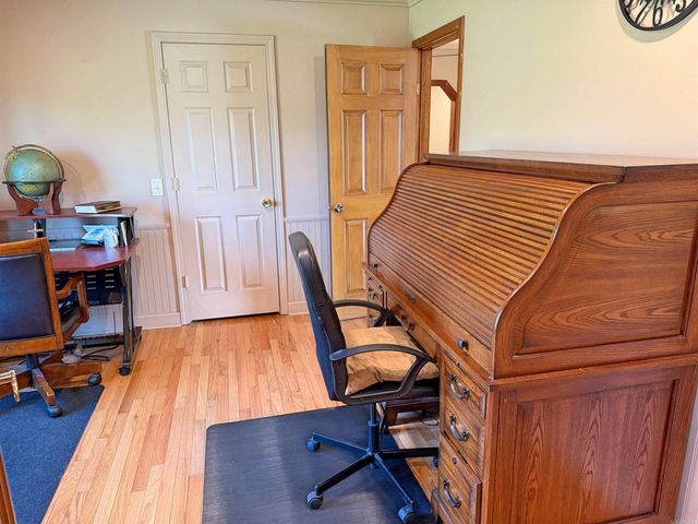 812 Pitard Loop, Mountain View, AR 72560