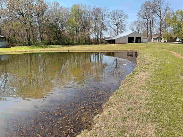 812 Pitard Loop, Mountain View, AR 72560