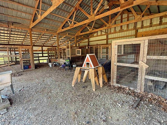 812 Pitard Loop, Mountain View, AR 72560