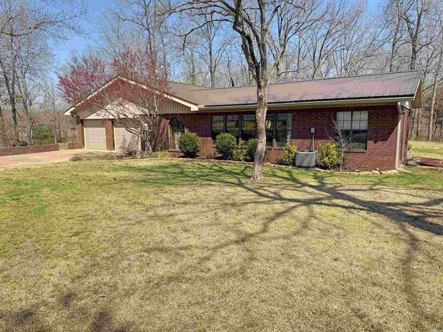 812 Pitard Loop, Mountain View, AR 72560