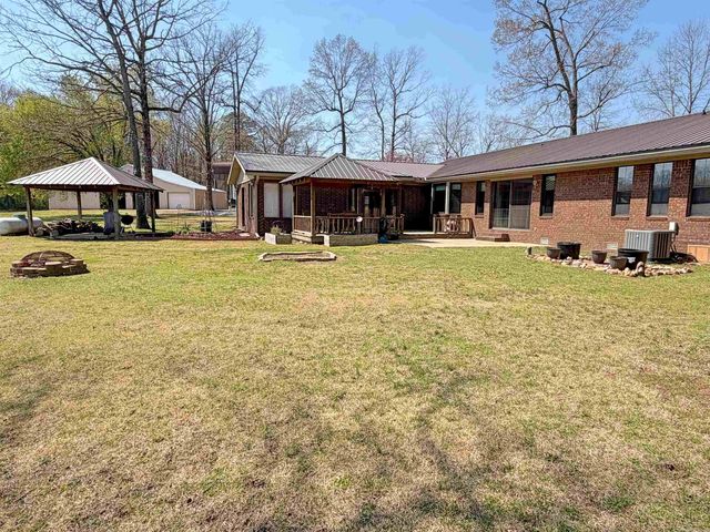 812 Pitard Loop, Mountain View, AR 72560