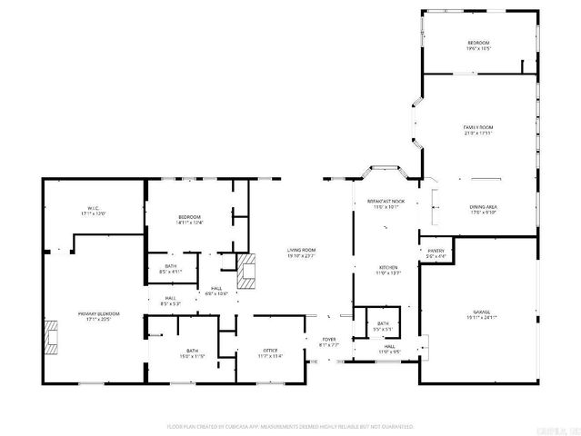 812 Pitard Loop, Mountain View, AR 72560