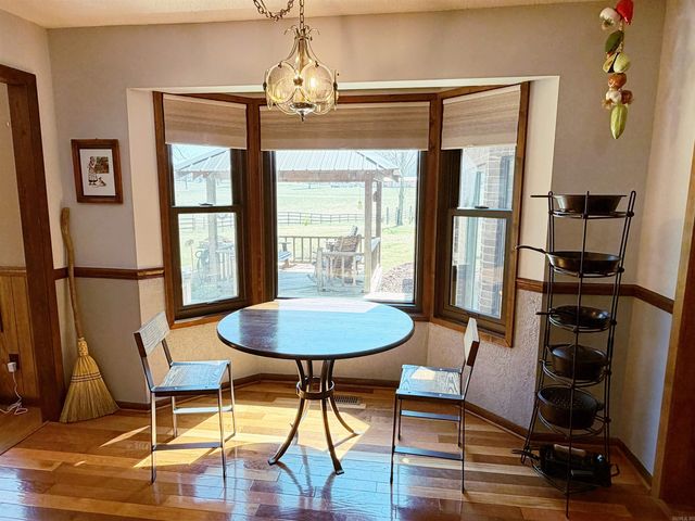 812 Pitard Loop, Mountain View, AR 72560