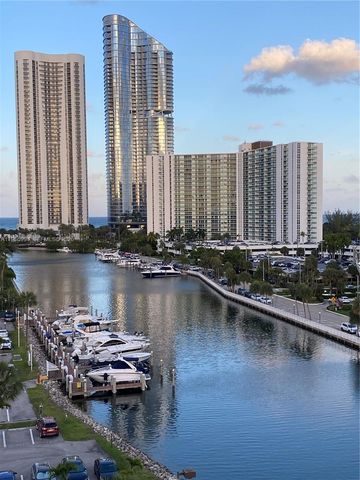 400 SE Kings Point Drive 82223, Sunny Isles Beach, FL 33160