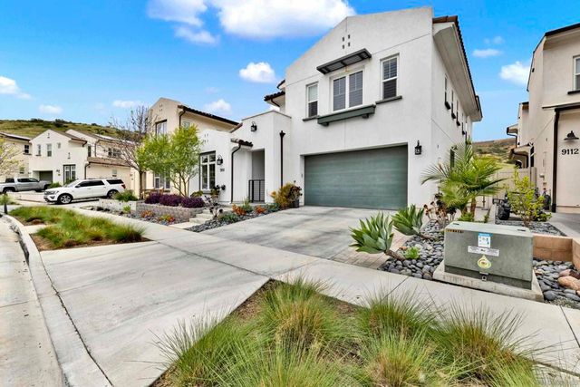 9108 W Bluff, Santee, CA 92071