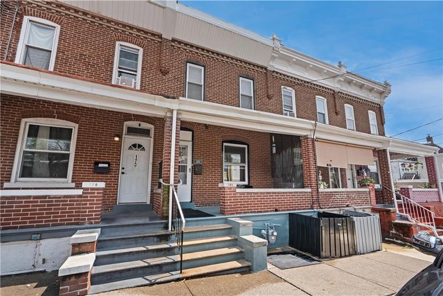 180 Chew Street, Allentown City, PA 18102