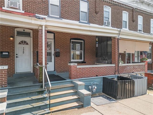 180 Chew Street, Allentown City, PA 18102