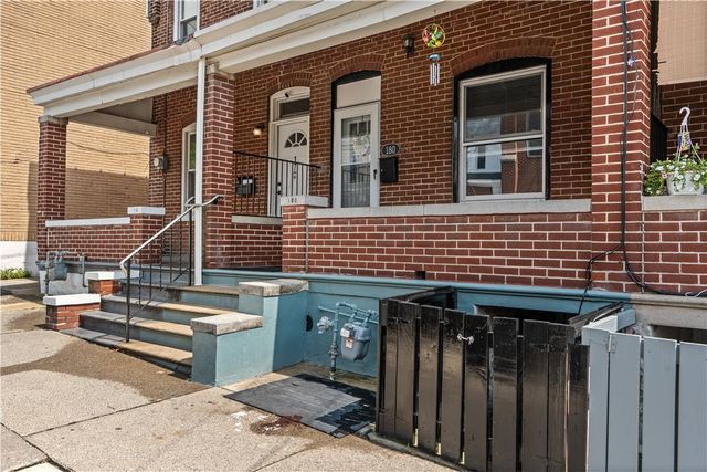 180 Chew Street, Allentown City, PA 18102