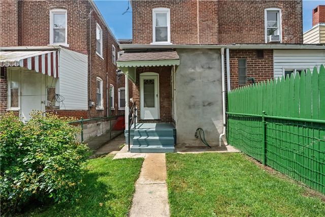 180 Chew Street, Allentown City, PA 18102