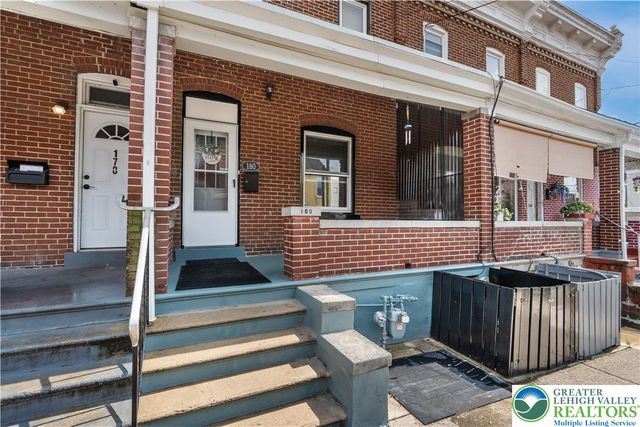 180 Chew Street, Allentown City, PA 18102