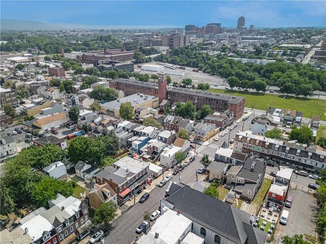 180 Chew Street, Allentown City, PA 18102