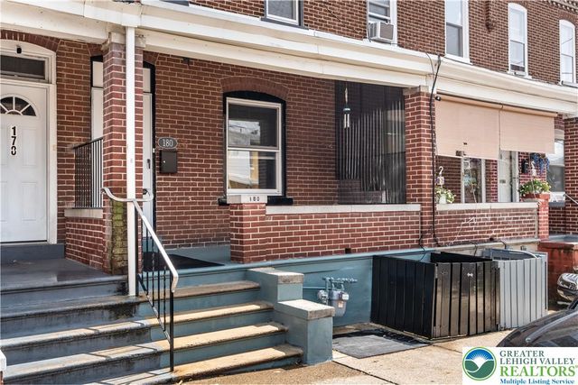 180 Chew Street, Allentown City, PA 18102