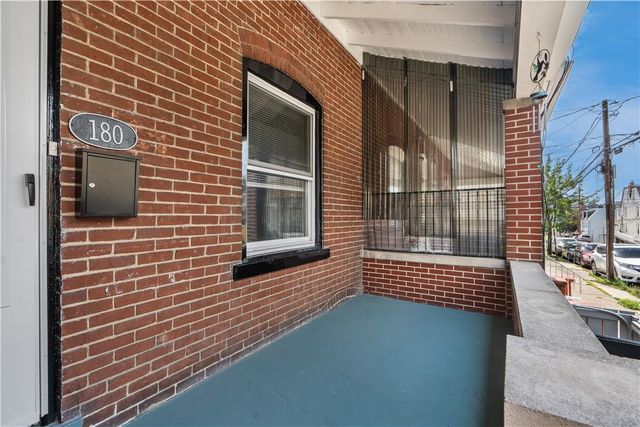 180 Chew Street, Allentown City, PA 18102