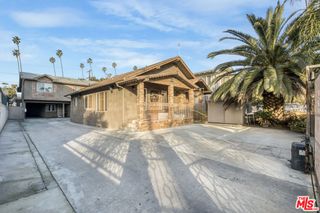 1611 Winona Boulevard, Los Angeles, CA 90027