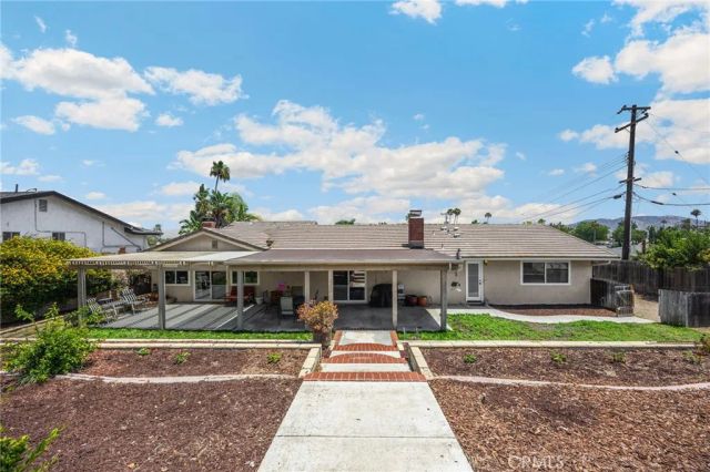 4360 Cedar, Norco, CA 92860