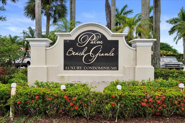 1524 Lake Crystal Drive F, Royal Palm Beach, FL 33411