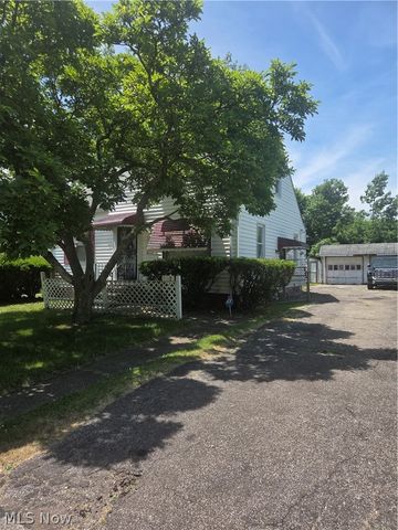 3942 East 188 Street, Cleveland, OH 44122